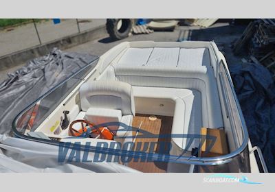 Airon Marine Airon 277 Motorboot 1999, mit Volvo Penta 5.7 motor, Italien