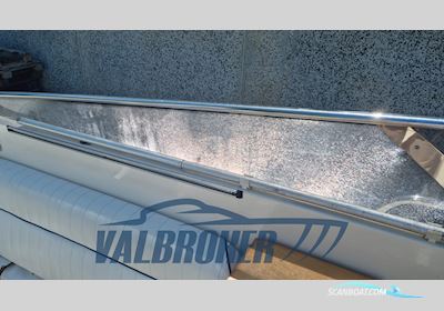 Airon Marine Airon 277 Motorboot 1999, mit Volvo Penta 5.7 motor, Italien