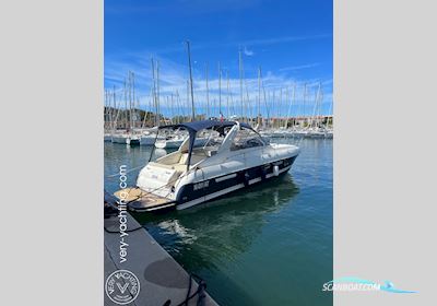 Airon Marine Airon 345 Motorboot 2009, mit Volvo Penta D4-225 DP motor, Frankreich