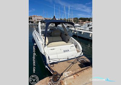 Airon Marine Airon 345 Motorboot 2009, mit Volvo Penta D4-225 DP motor, Frankreich