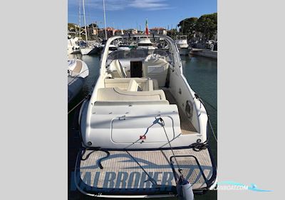 Airon Marine Airon 345 Motorboot 2010, mit Volvo Penta D4 motor, Frankreich