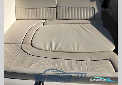 Airon Marine Airon 345 Motorboot 2010, mit Volvo Penta D4 motor, Frankreich