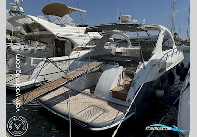 Airon Marine Airon 400 T-Top Motorboot 2009, mit Volvo Penta D4-300D-C motor, Frankreich