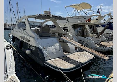 Airon Marine Airon 400 T-Top Motorboot 2009, mit Volvo Penta D4-300D-C motor, Frankreich