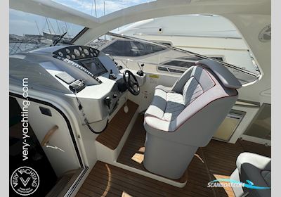 Airon Marine Airon 400 T-Top Motorboot 2009, mit Volvo Penta D4-300D-C motor, Frankreich