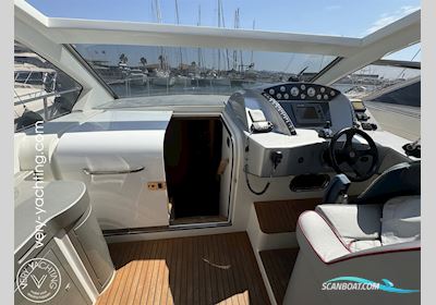 Airon Marine Airon 400 T-Top Motorboot 2009, mit Volvo Penta D4-300D-C motor, Frankreich