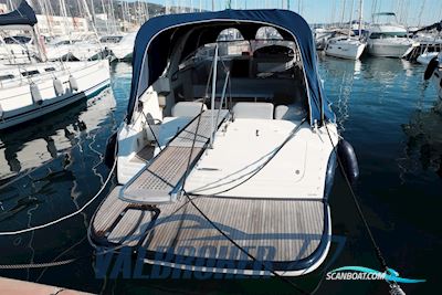 Airon Marine Airon 425 Motorboot 2006, mit Volvo Penta D6 motor, Italien