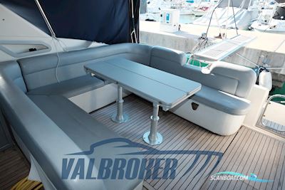 Airon Marine Airon 425 Motorboot 2006, mit Volvo Penta D6 motor, Italien