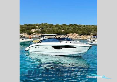 Airon Marine Amx 34 Motorboot 2018, mit Volvo Penta D4 225 motor, Italien