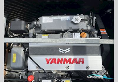 Akavi 26 (2023) Motorboot 1980, mit Yanmar 4JH57 motor, Dänemark
