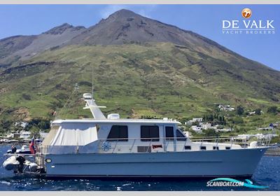 Alaska 45 Sedan Motorboot 2006, mit Cummins motor, Kroatien