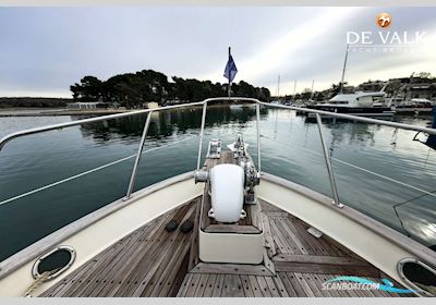 Alaska 45 Sedan Motorboot 2006, mit Cummins motor, Kroatien