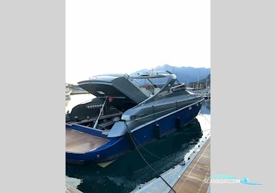 Albatro International S.R.L. Albatro 48 RS Motorboot 2018, mit Yanmar 6LY440 motor, Spanien