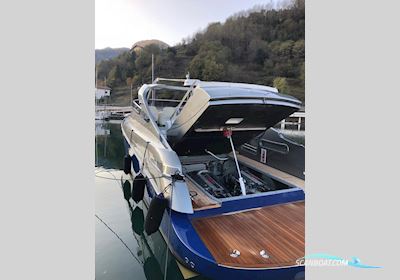 Albatro International S.R.L. Albatro 48 RS Motorboot 2018, mit Yanmar 6LY440 motor, Spanien