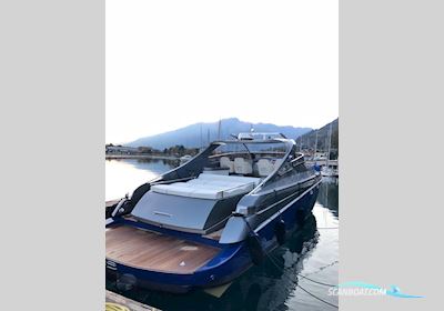 Albatro International S.R.L. Albatro 48 RS Motorboot 2018, mit Yanmar 6LY440 motor, Spanien