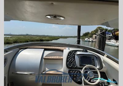 Albatro Marine Albatro 12e90 Motorboot 2003, mit Yanmar 6LY2A - STP motor, Italien