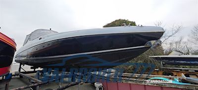 Albatro Marine Albatro 12e90 Motorboot 2003, mit Yanmar 6LY2A - Stp motor, Italien