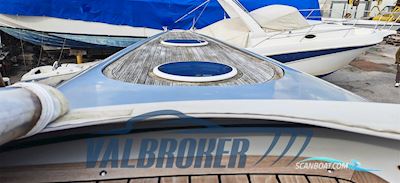 Albatro Marine Albatro 12e90 Motorboot 2003, mit Yanmar 6LY2A - Stp motor, Italien