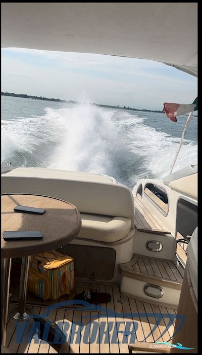 Albatro Marine Albatro 12e90 Motorboot 2003, mit Yanmar 6LY2A - Stp motor, Italien