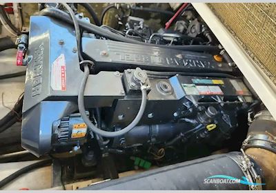 Albin 35 Command Bridge Motorboot 2006, mit Yanmar motor, Virgin Islands