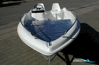 Alka 430  Motorboot 2015, Dänemark