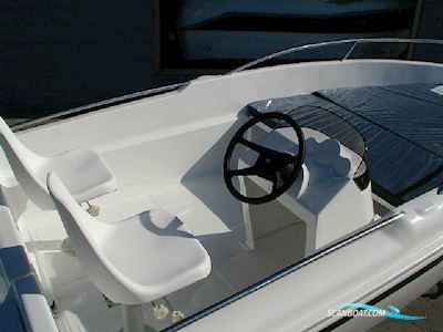 Alka 430 Motorboot 2015, Dänemark