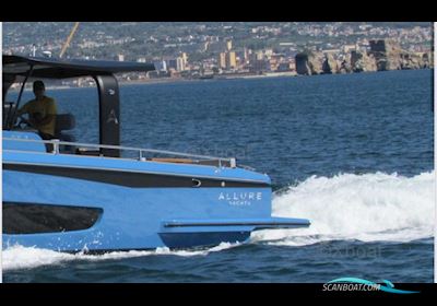 Allure yacht ALLURE 38 Motorboot 2022, mit MERCRUISER motor, Spanien