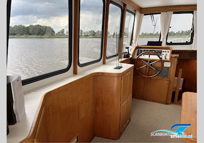 Alm Jachtbouw Variant 1300 Motorboot 1998, mit Daf, DF 615 motor, Niederlande