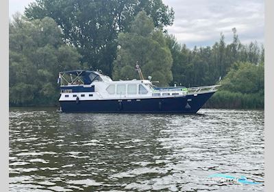 Alm Kruiser 1350 Motorboot 1984, Niederlande
