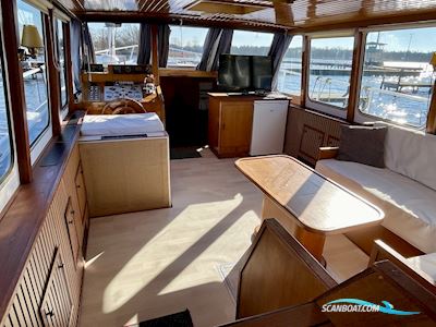 Alm Kruiser 1350 Motorboot 1984, Niederlande