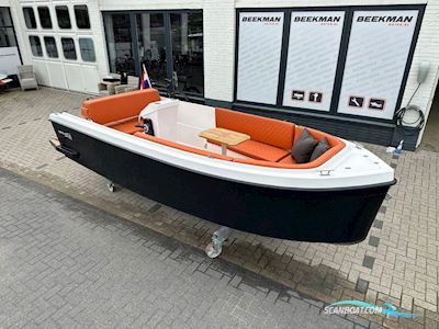 Alonsea (Namare) Alonsea (Namare) 490 Sloep Met U-Zit Inclusief Suzuki DF20 Atl Motorboot 2024, Niederlande