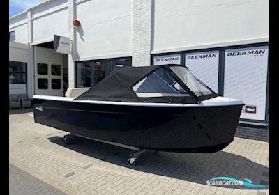 Alonsea (Namare) Alonsea (Namare) 560 Sloep Met Rondzit Inclusief Suzuki DF30 Atl Motorboot 2024, Niederlande
