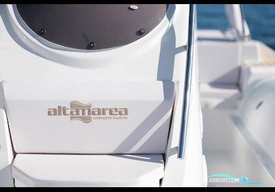 Alta Marea Yacht Wave 27 Motorboot 2022, mit Suzuki DF200Altx motor, Keine Länderinfo