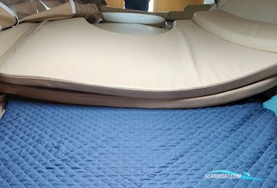 Altair Zafir 32 Motorboot 2009, mit Yanmar motor, Spanien