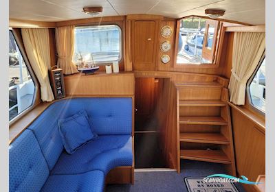 Altena 110 Motorboot 1981, Niederlande