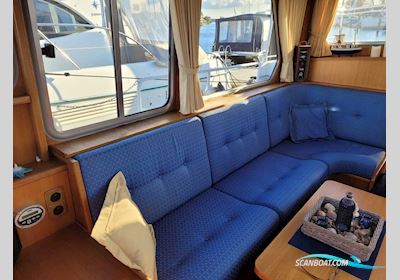 Altena 110 Motorboot 1981, Niederlande