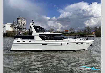 Altena 120 Family Motorboot 1998, mit Vetus Deutz motor, Niederlande