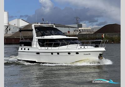 Altena 120 Family Motorboot 1998, mit Vetus Deutz motor, Niederlande