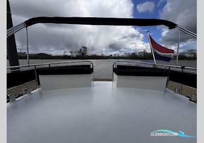 Altena 120 Family Motorboot 1998, mit Vetus Deutz motor, Niederlande