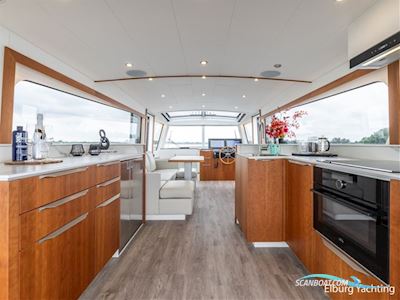 Altena 54 - Next Generation - Spudpalen Motorboot 2023, Niederlande