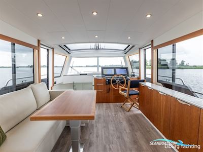 Altena 54 - Next Generation - Spudpalen Motorboot 2023, Niederlande