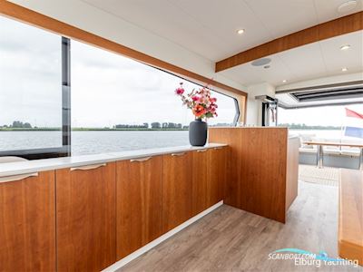 Altena 54 - Next Generation - Spudpalen Motorboot 2023, Niederlande