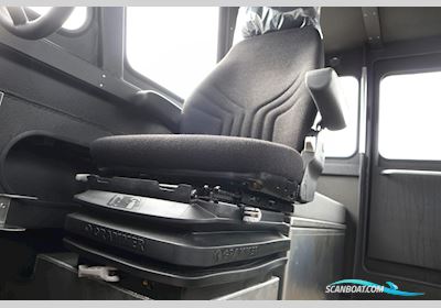 Alukin C 750 Demo Motorboot 2024, Sweden