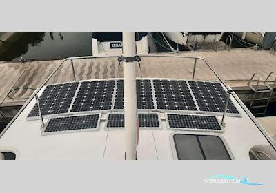 American Marine Grand Banks 32 Motorboot 1970, mit Ford Lehmann motor, Italien