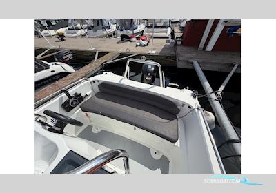 Amt 160 R Motorboot 2018, mit Suzuki motor, Sweden