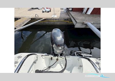 Amt 160 R Motorboot 2018, mit Suzuki motor, Sweden