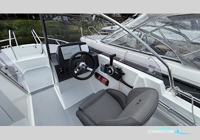 Amt 175 BR Motorboot 2018, mit Suzuki motor, Sweden