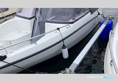 Amt 175 BR Motorboot 2021, mit Yamaha motor, Sweden