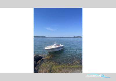 Amt 185 R Motorboot 2007, mit Suzuki motor, Sweden