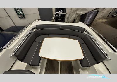 Amt 200 BR Motorboot 2016, mit Suzuki motor, Sweden